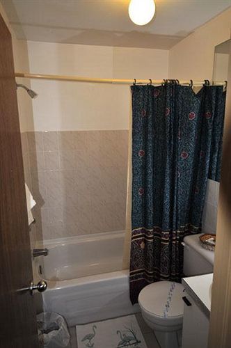 Hotel Viger Montréal Eksteriør billede